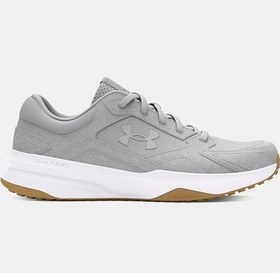 Resim Under Armour Ua W Edge Suede Bayan Ayakkabı 6003014-014 Gri 