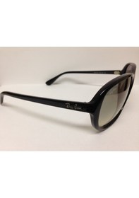 Resim Ray-Ban Rb4153 601/32 62 13 140 3N Degrade Erkek Güneş Gözlüğü 