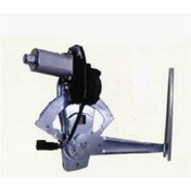 Resim Cam Mekanizması Ön motorlu Ford Transit V184/v347 sol N11.6455 