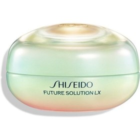Resim Shiseido Legendary Enmei Ultimate Brilliance Eye Cream 15 ML 