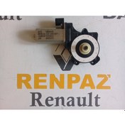 Resim Duster/Sandero/Logan Sol Ön Cam Kriko Motoru 8200733829 128000841 
