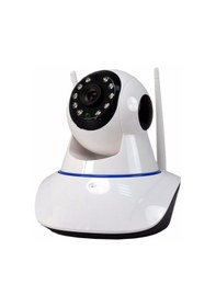 Resim Dextel Hd Wifi Kablosuz Ip Bebek Kamerası 