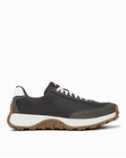 Resim CAMPER Drift Trail Erkek Siyah Sneaker - K100864 