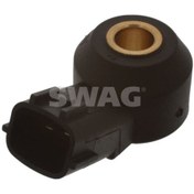 Resim SWAG 70940084 Vuruntu Sensörü FEBI 40084 