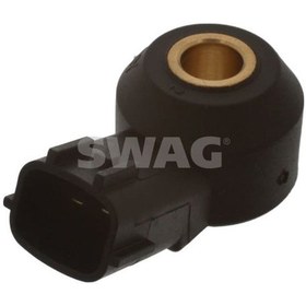 Resim SWAG 70940084 Vuruntu Sensörü FEBI 40084 
