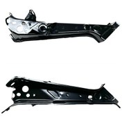 Resim Panel Sol Yan Parça X-trail 2022-2024 / F2513-6rsma 