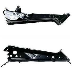 Resim Panel Sol Yan Parça X-trail 2022-2024 / F2513-6rsma 