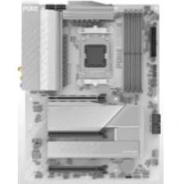 Resim Sapphıre Anakart Amd Am5 Atx Pure B850A Wıfı7 52123-11-40G 