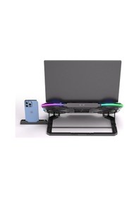 Resim Frısby Fnc-5270st Rgb Gaming Notebook Soğutucu 