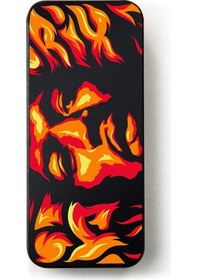 Resim Jim Dunlop Jhpt14h Hendrix Voodoo Fire 6'lı Kutu Pena 