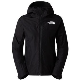 Resim The North Face W Mountaın Lıght Trıclımate Gtx Jacket Kadın Mont Siyah 