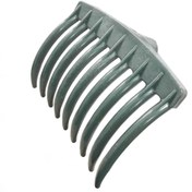 Resim mikudesign Plastik 9 Taraklı Zeytin Tırmığı 