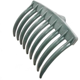 Resim ne lazım bana Plastik 9 Taraklı Zeytin Tırmığı 