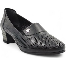 Resim Beety 8335 Ayakkabı Siyah Siyah 