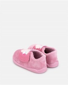 Resim Igor İgor Kız Çocuk Homie Unicornio Ev Ayakkabısı Pembe W10328-010 Pembe 