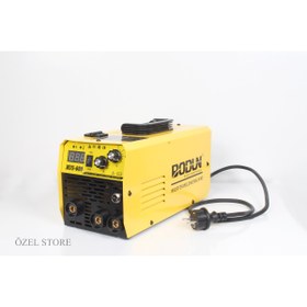 Resim bodun MIG-600 Dijital Welding Gazsız Gaz Altı Kaynak Makinesi MIG-TIG-MMA 3'ü bir arada 