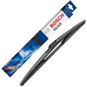 Resim Bosch Arka Cam Sileceği - [280 Mm] Vw (volkswagen) Polo (2009 - 2017) [6r1,6c1] 