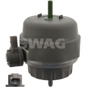 Resim Swag Motor Takozu Sag/sol / Elektrıklı Audı A6 2.7 Tdı-3.0 Tdı Febı 45082swg-30945082 4f0 199 379 Bl 