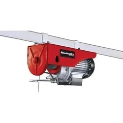 Resim Daisy Home Elektrikli Vinç Tc-Eh 250 (450 W, Acil Durdurma, 12 M Burulmasız Halat, Yük Kancalı Yönlendirme Makarası ve Emniyet Mandalı Dahil) - 2255130 