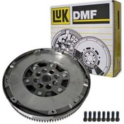 Resim Opel Corsa C 1.3 Dizel Oynar Volant Luk Marka Hepparca 