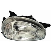 Resim Tyc-Opl10Co005 Opel Copel Rsa Ön Far Sag 1993-1996 515274043 