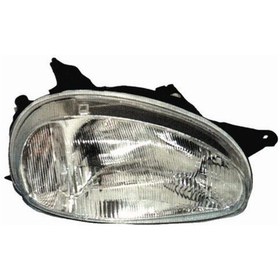 Resim Tyc-Opl10Co005 Opel Copel Rsa Ön Far Sag 1993-1996 515274043 