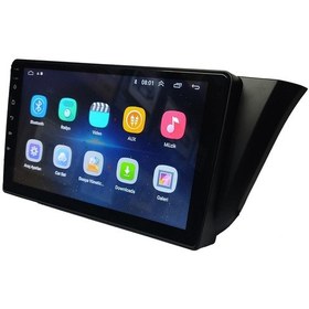 Resim İveco Daily 2014-2022 9 inç 4-64 GB Android Carplay Multimedya 
