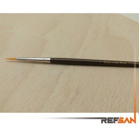 Resim Desen Marka Fırça No 1 