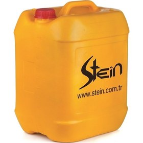 Resim Stein Kenar Bantlama Makinesi Giriş Temizleme Solventi 25 L 