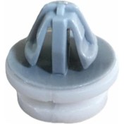 Resim Megane Kapı Pano Klipsi 10 Lu Paket 