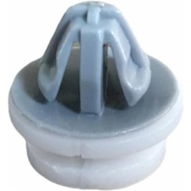 Resim Megane Kapı Pano Klipsi 10 Lu Paket 