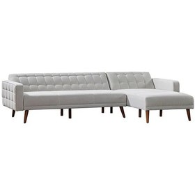 Resim Soft Köşe Koltuk 