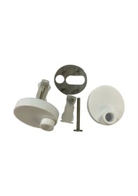 Resim Ceylan Adam Lotus Klozet Kapağı Montaj Takımı 