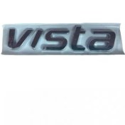 Resim Tata Vista Yazı Yeni 