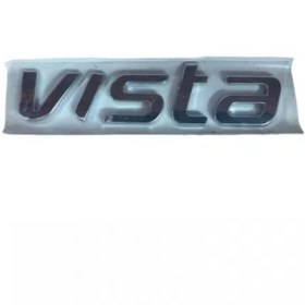 Resim Tata Vista Yazı Yeni 