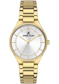 Resim Daniel Klein Dk.1.13481-3 Premium Kadın Kol Saati 