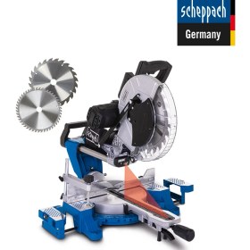 Resim Scheppach HM140L Elektrikli Gönye Testeresi 305 mm - 5901218901 