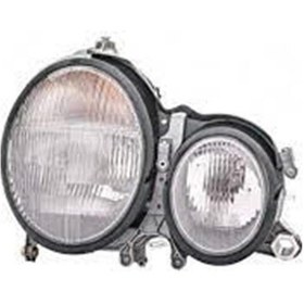 Resim Hella 1d9007970-041-far Sag Halojen Mercedes E Serisi W210 A2108203061 