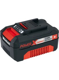 Resim Einhell Te Ag 18 Li Kit Akülü Avuç Taşlama 1X3.0 Ah 