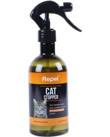 Resim Repel Cat Stopper Kedi Uzaklaştırıcı Sprey 400 ML 