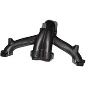 Resim Slx Egzoz Manifold Öcal 7691881 480051505 