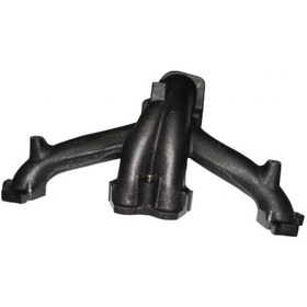 Resim Slx Egzoz Manifold Öcal 7691881 480051505 