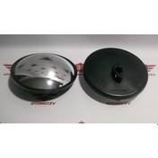 Resim Mitsubishi-Isuzu Yuvarlak Kaldirim Aynasi Canter 401271822 