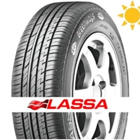 Resim Lassa 185/65R15 Greenways 92T XL Yaz Oto Lastik (Üretim Tarihi:2022) 