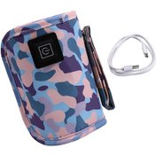 Resim Suntek Biberon Isıtıcı Mavi 