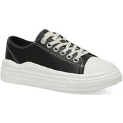 Resim Kinetix Lorna J F 5pr Siyah Kız Çocuk Sneaker A102018909 Siyah 