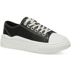 Resim Kinetix Lorna J F 5pr Siyah Kız Çocuk Sneaker A102018909 Siyah 