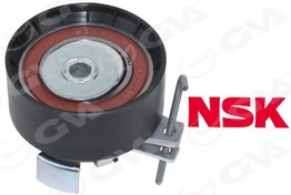 Resim Eksantrik Gergi Rulmanı Bmax 1.4 13 Cmax 07 Fıesta V-Vı 1.25-1.4-1.6 02 Focus Iı-Iıı 1.4-1.6 04 