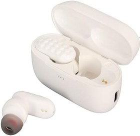 Resim Dil Tercüman Kulaklık Yüksek Hassasiyetli BT5.0 74 Dil Tercüman Kulaklık Müzik Için Çok Fonksiyonlu (WHITE) 