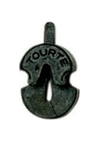 Resim Dictum Tourte Keman Şeklinde Viyola Sürdini 543421 